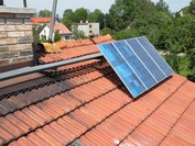 Fotovoltaické panely