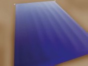 Vysoceselektivní 

měděný absorbér